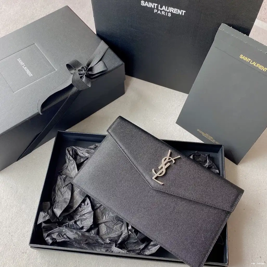 Repzbay REP YSL UPTOWN POUCH 0630